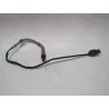 Recambio de sonda lambda para volkswagen golf v (1k1) 2.0 referencia OEM IAM 0258017010  