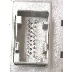 Recambio de mando elevalunas delantero izquierdo para fiat stilo (192_) 1.9 jtd (192_xe1a) referencia OEM IAM B569  