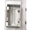 Recambio de mando elevalunas delantero izquierdo para fiat stilo (192_) 1.9 jtd (192_xe1a) referencia OEM IAM B569  