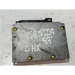 Recambio de centralita inyeccion para citroën xantia break (1995) 1.9 turbo d referencia OEM IAM 0281001262  