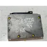 Recambio de centralita inyeccion para citroën xantia break (1995) 1.9 turbo d referencia OEM IAM 0281001262  