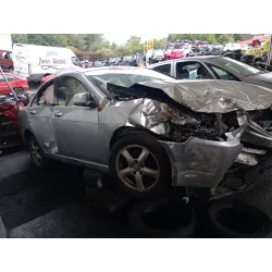 honda accord vii (cl, cn) del año 2005