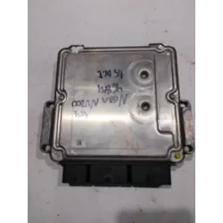 Recambio de centralita inyeccion para nissan nv200 furgoneta 1.5 dci 90 (m20, m20m) referencia OEM IAM 0281030850  