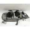 Recambio de faro delantero derecho para rover rover 45 (rt)(2000) 1.6 referencia OEM IAM XBC104520  