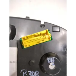 Recambio de cuadro completo para peugeot 308 (2007) 1.6 hdi referencia OEM IAM 9665107480  