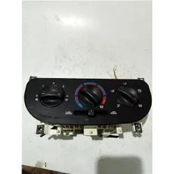 Recambio de mandos climatizador para fiat i doblo (119)(2001) 1.9 d (223axb1a) referencia OEM IAM DOBLO LIMUSINA  