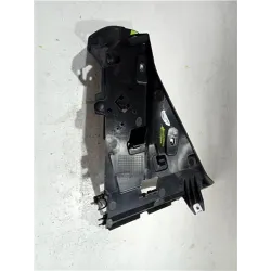 Recambio de embellecedor radiador para bmw r1200 rt r1200 rt referencia OEM IAM 4663 7728668  