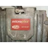 Recambio de centralita inyeccion para fiat uno (146)(1989) 1.0 referencia OEM IAM MED603B  