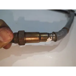 Recambio de sonda lambda para volkswagen golf v (1k1) 2.0 referencia OEM IAM 0258017010  