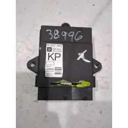 Recambio de modulo electronico para opel vectra c berlina (2002) 2.2 club [2,2 ltr. - 92 kw 16v dti cat (y 22 dtr / l50)] refere