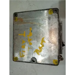 Recambio de centralita inyeccion para fiat uno (146)(1989) 1.0 referencia OEM IAM MED603B  