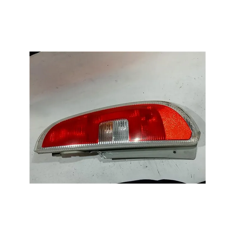 Recambio de piloto trasero derecho para skoda roomster (5j7)(03.2006) referencia OEM IAM 5J7945096  