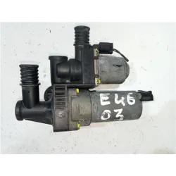 Recambio de motor calefaccion para bmw serie 3 berlina (e46)(1998) 2.2 320i [2,2 ltr. - 125 kw 24v cat] referencia OEM IAM 11474