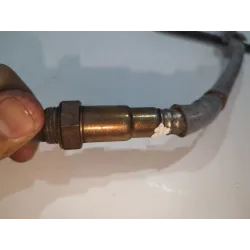 Recambio de sonda lambda para volkswagen golf v (1k1) 2.0 referencia OEM IAM 0258017010  