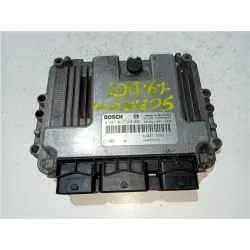 Recambio de centralita inyeccion para renault scenic i (ja...)(1999) 1.8 16v expression [1,8 ltr. - 85 kw] referencia OEM IAM 02