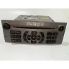 Recambio de radio cd para peugeot 407 hdi 135 referencia OEM IAM 9646871777  
