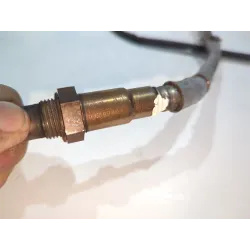 Recambio de sonda lambda para volkswagen golf v (1k1) 2.0 referencia OEM IAM 0258017010  