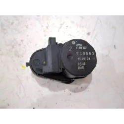 Recambio de motor trampilla calefaccion para bmw serie x3 (e83)(2004) 3.0d [3,0 ltr. - 150 kw turbodiesel] referencia OEM IAM 69