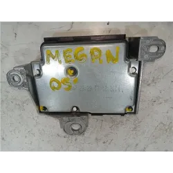 Recambio de centralita airbag para renault megane ii classic berlina (2003) referencia OEM IAM 604289600  