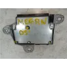 Recambio de centralita airbag para renault megane ii classic berlina (2003) referencia OEM IAM 604289600  