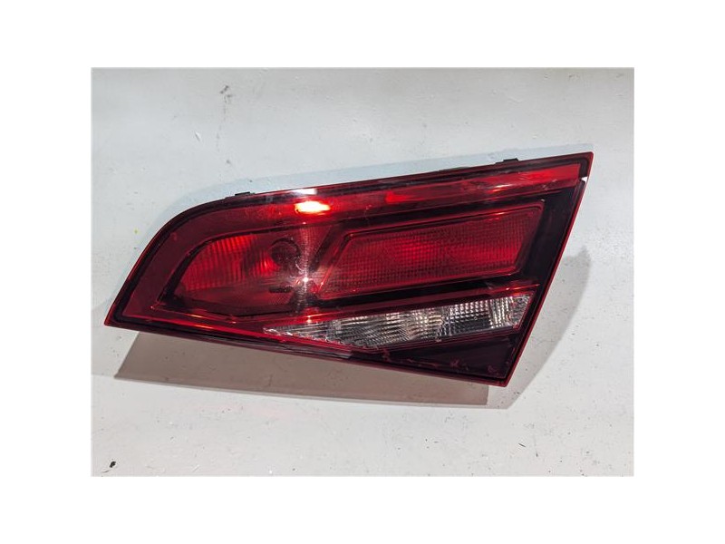 Recambio de piloto porton trasero derecho para audi a3 sportback (8va)(09.2012) 1.6 ambiente [1,6 ltr. - 81 kw tdi] referencia O