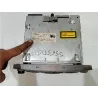 Recambio de radio cd para peugeot 407 hdi 135 referencia OEM IAM 9646871777  
