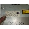 Recambio de radio cd para peugeot 407 hdi 135 referencia OEM IAM 9646871777  