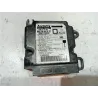 Recambio de centralita airbag para renault megane i fase 2 cabriolet (ea...)(1999) referencia OEM IAM 600639400  