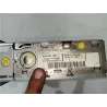 Recambio de radio cd para peugeot 407 hdi 135 referencia OEM IAM 9646871777  
