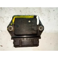 Recambio de pastilla encendido para volkswagen polo ii (867/871/873)(10.1981) 1.3 cat referencia OEM IAM 022710013  
