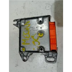 Recambio de centralita airbag para renault megane i fase 2 cabriolet (ea...)(1999) referencia OEM IAM 600639400  