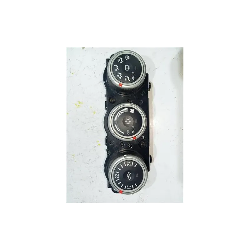 Recambio de mandos climatizador para mitsubishi lancer berlina (ck0a)(1996) referencia OEM IAM 7820A115XB  