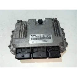 Recambio de centralita inyeccion para renault megane iii berlina 5p (2008) 1.5 authentique [1,5 ltr. - 63 kw dci diesel cat] ref