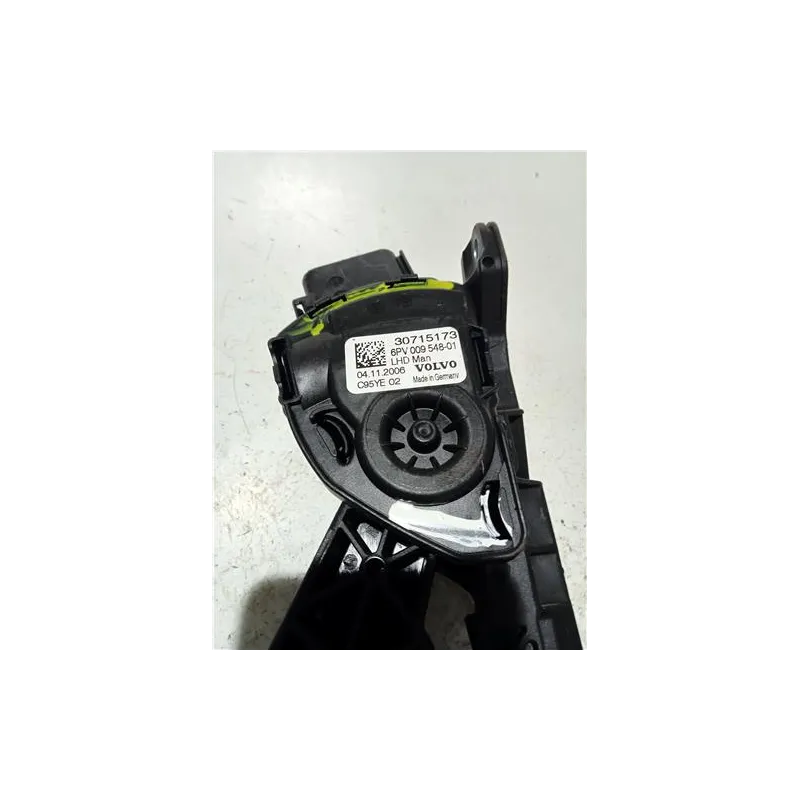 Recambio de potenciometro pedal gas para volvo s60 berlina (2000) 2.4 d referencia OEM IAM 30715173  