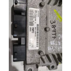 Recambio de centralita inyeccion para ford fiesta vi 1.25 referencia OEM IAM S180047034C  