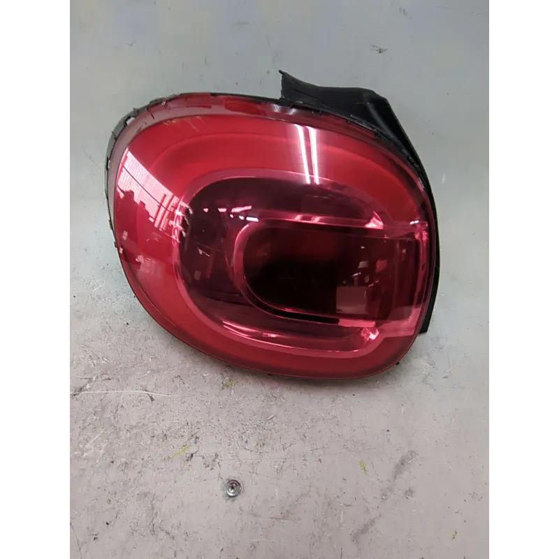 Recambio de piloto trasero izquierdo para fiat 500l 1.6 jtdm 16v (120 cv) referencia OEM IAM 51945059  