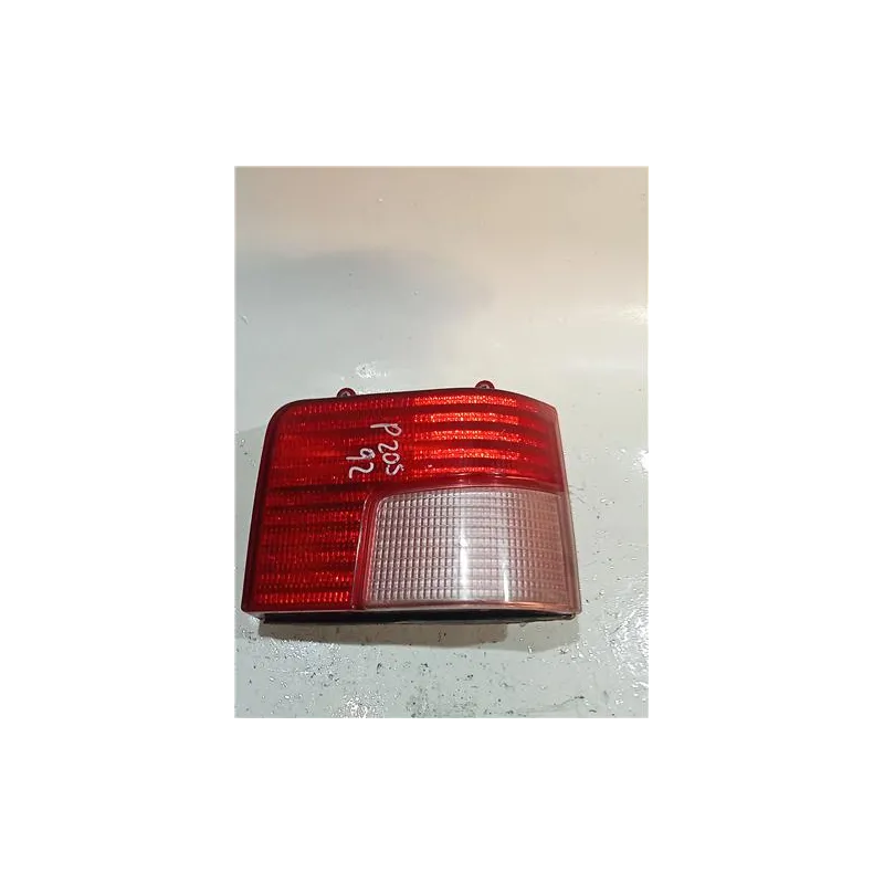 Recambio de piloto trasero derecho para peugeot 205 berlina (02.1983) 1.8 diesel referencia OEM IAM E290057  