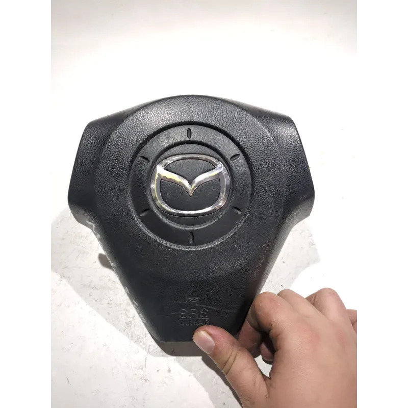 Recambio de airbag volante para mazda 3 (bk) 1.6 di turbo referencia OEM IAM   