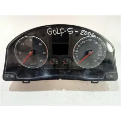 Recambio de cuadro completo para volkswagen golf v (1k1)(2003) 2.0 tdi 16v referencia OEM IAM 1K0920853B  