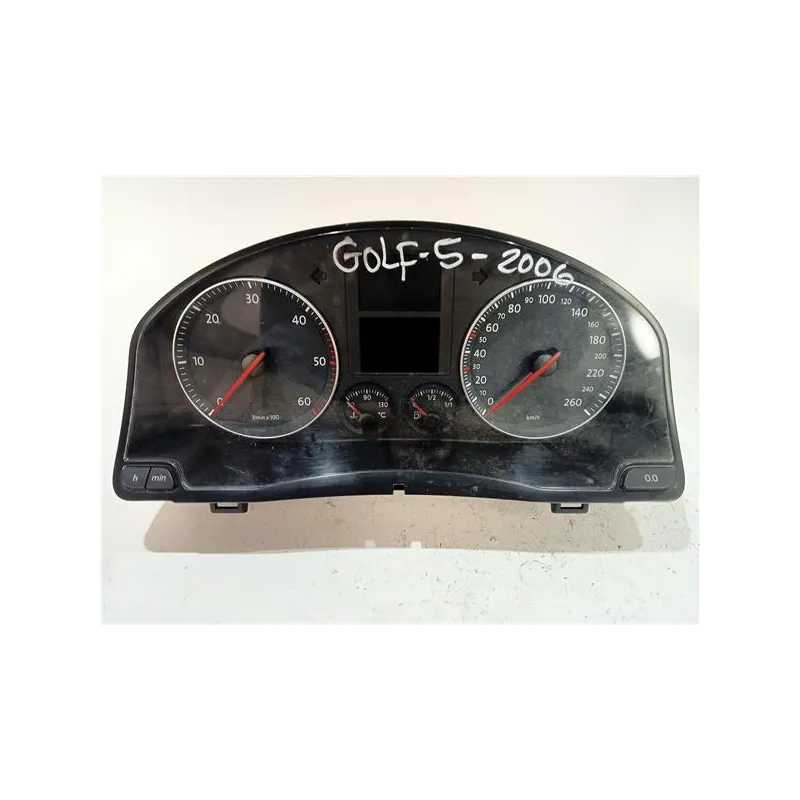 Recambio de cuadro completo para volkswagen golf v (1k1)(2003) 2.0 tdi 16v referencia OEM IAM 1K0920853B  