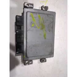 Recambio de centralita inyeccion para ford fiesta vi 1.25 referencia OEM IAM S180047034C  