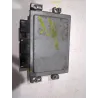 Recambio de centralita inyeccion para ford fiesta vi 1.25 referencia OEM IAM S180047034C  