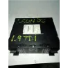 Recambio de caja fusibles/rele para seat leon (1m1)(11.1999) tdi referencia OEM IAM 3C0937049AJ  