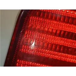 Recambio de piloto trasero derecho para peugeot 205 berlina (02.1983) 1.8 diesel referencia OEM IAM E290057  