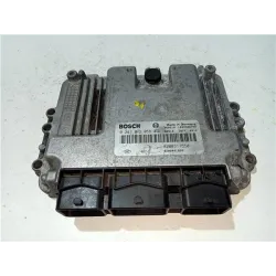 Recambio de centralita inyeccion para renault laguna ii (bg0)(2001) 1.9 dci (bg0g) referencia OEM IAM 0281012058  