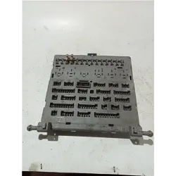 Recambio de caja fusibles/rele para peugeot 309 (02.1986) 1.9 d referencia OEM IAM 309  