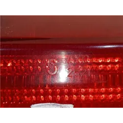 Recambio de piloto trasero derecho para peugeot 205 berlina (02.1983) 1.8 diesel referencia OEM IAM E290057  