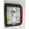 Recambio de piloto trasero derecho para peugeot 205 berlina (02.1983) 1.8 diesel referencia OEM IAM E290057  