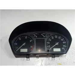 Recambio de cuadro completo para skoda fabia (6y2/6y3)(01.2000) 1.9 sdi referencia OEM IAM 110080015001  