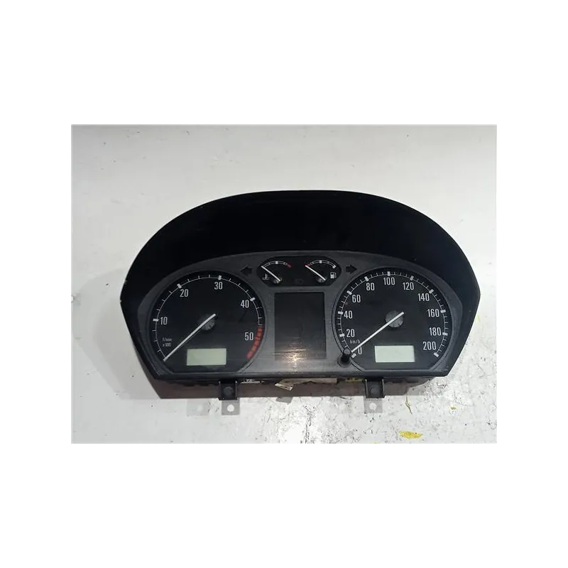 Recambio de cuadro completo para skoda fabia (6y2/6y3)(01.2000) 1.9 sdi referencia OEM IAM 110080015001  